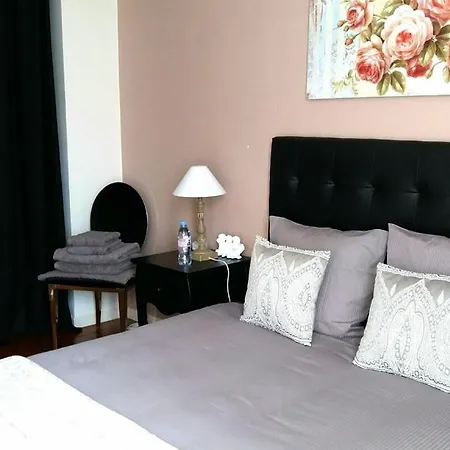 Bed & Breakfast La Maison Dans Le Parc Saint-Dizier