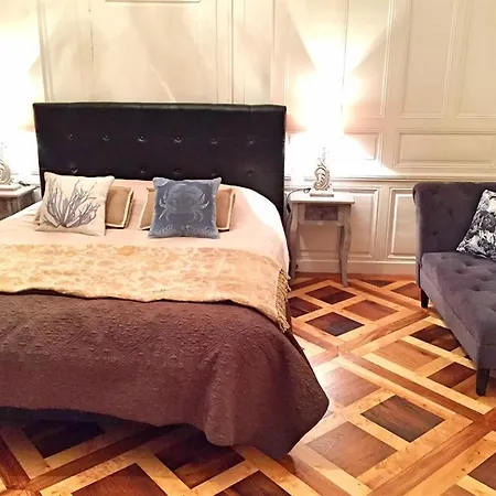 La Maison Dans Le Parc Hotel 3*