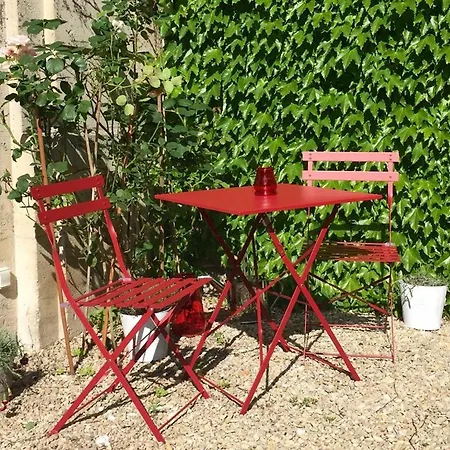 Bed & Breakfast La Maison Dans Le Parc