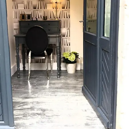 Hotel La Maison Dans Le Parc