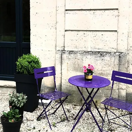 Hotel La Maison Dans Le Parc