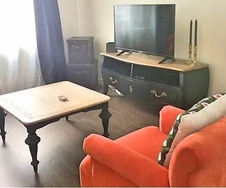 La Maison Dans Le Parc Hotel