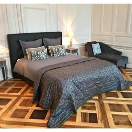 Hotel La Maison Dans Le Parc