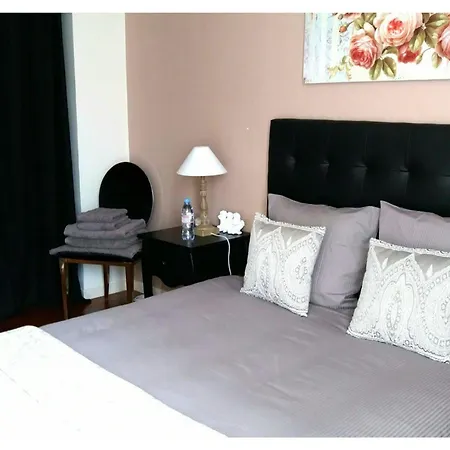 Bed & Breakfast La Maison Dans Le Parc